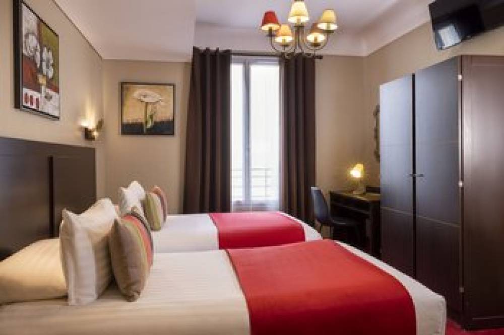 HOTEL CHATILLON 7
