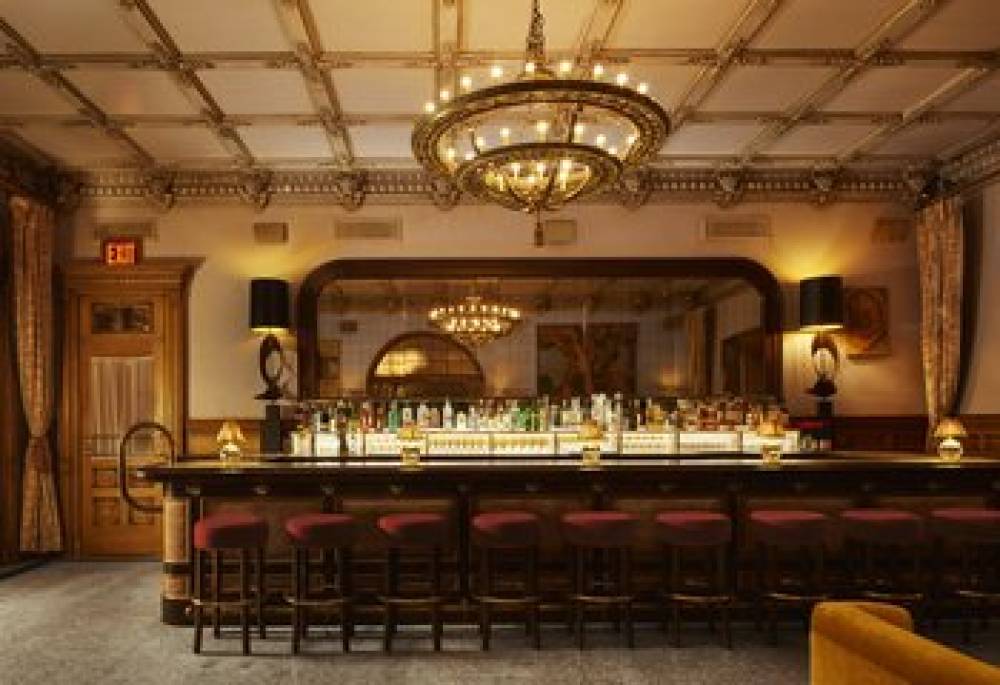 Hotel Chelsea 1