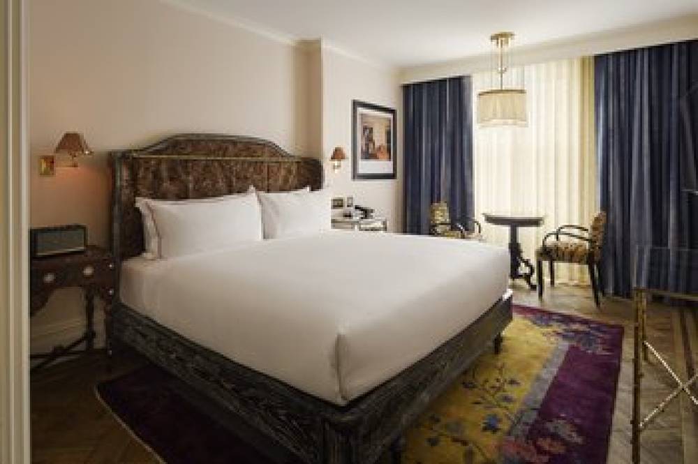 Hotel Chelsea 5