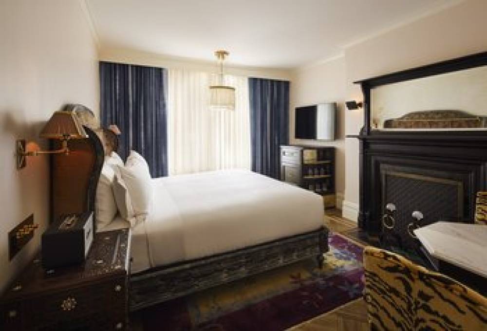 Hotel Chelsea 8