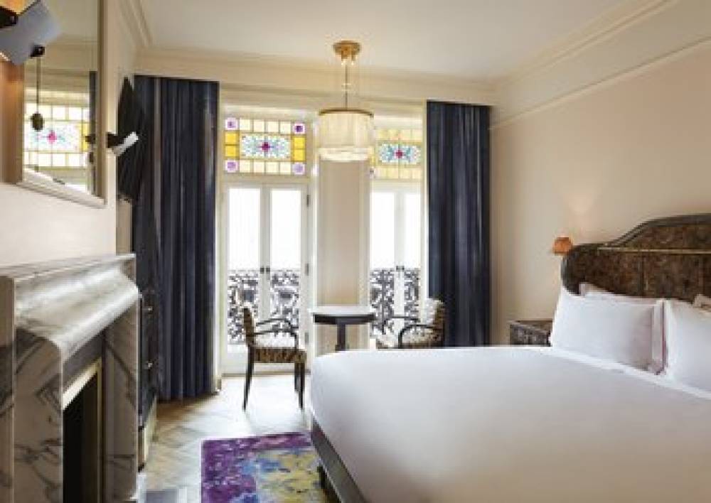 Hotel Chelsea 4