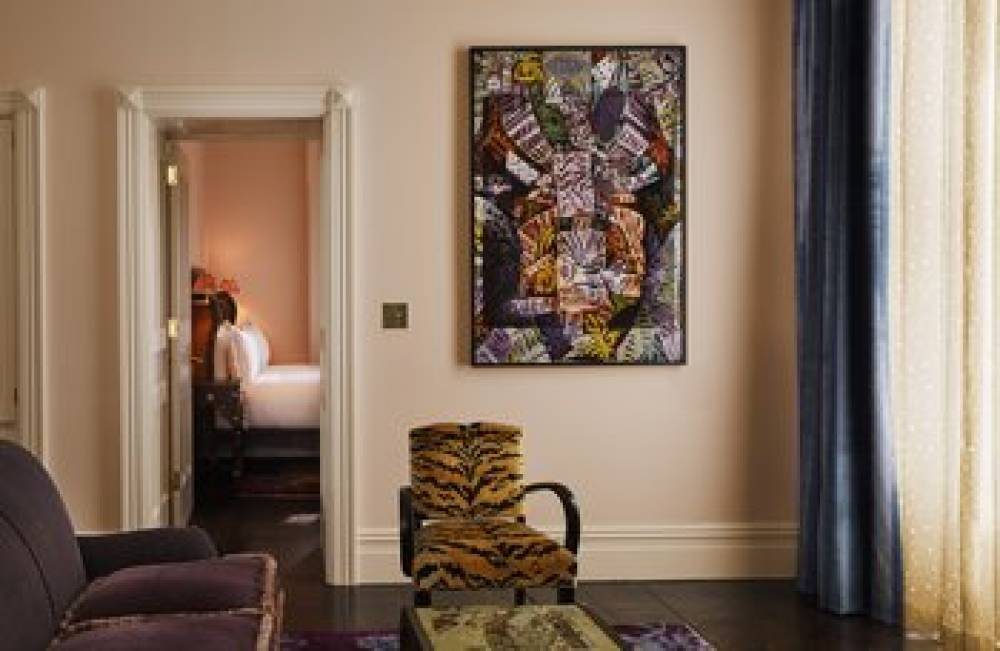 Hotel Chelsea 6