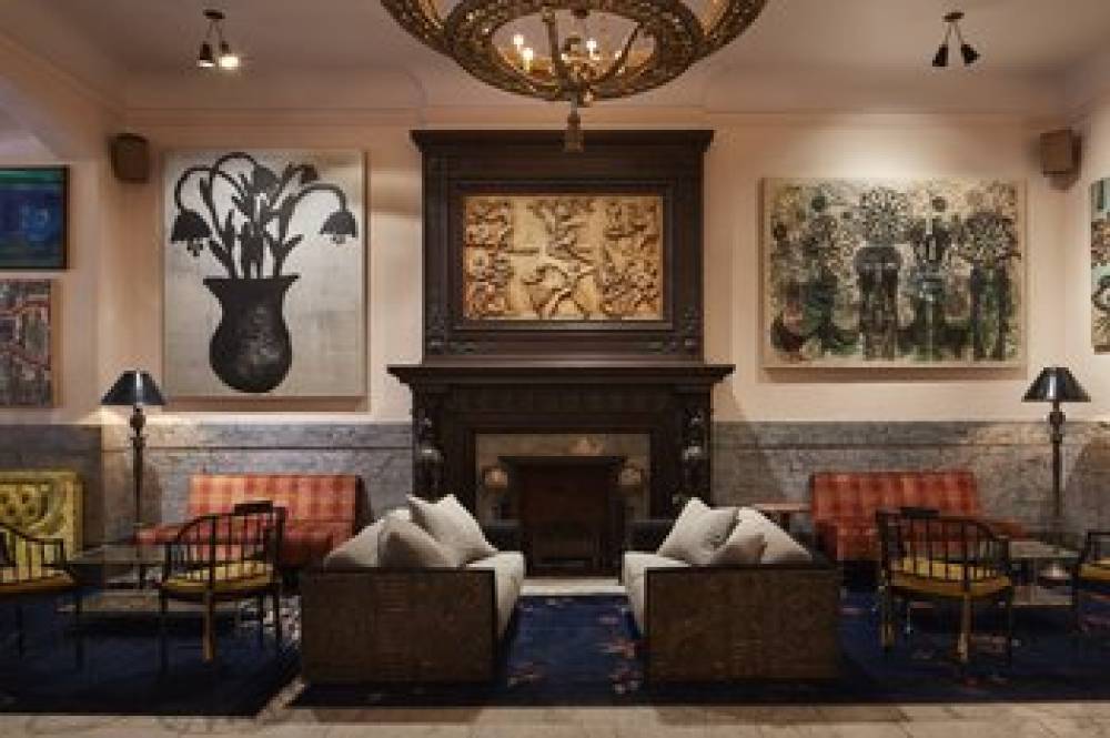 Hotel Chelsea 3