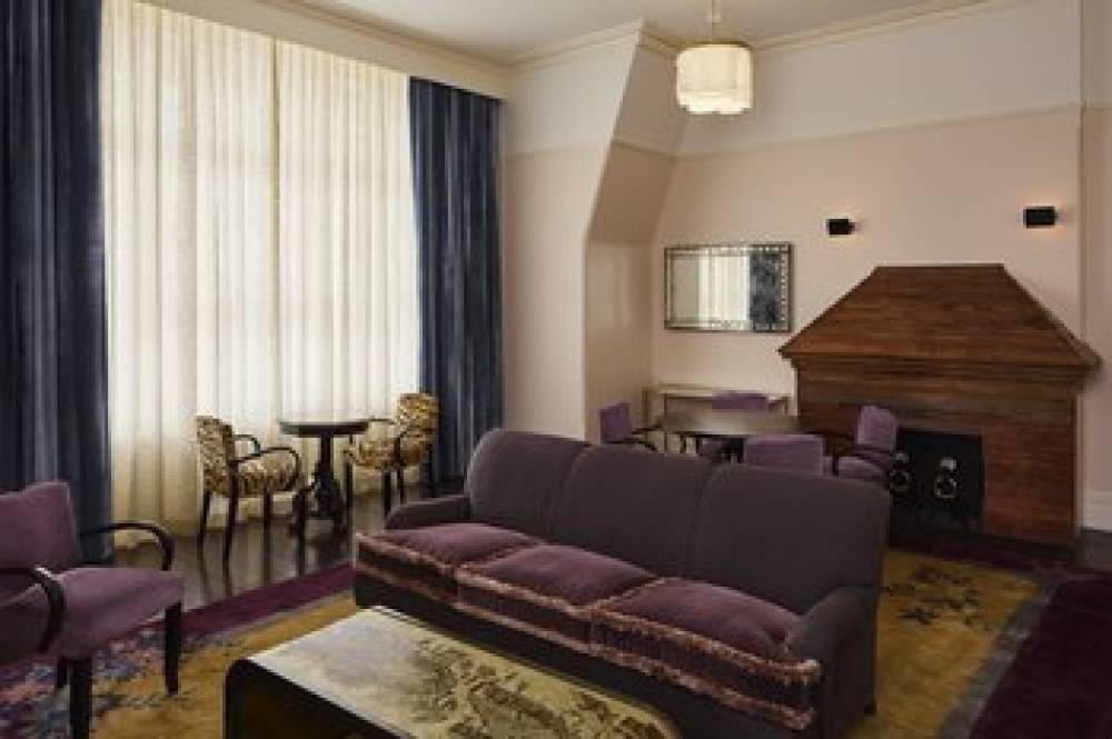 Hotel Chelsea 10