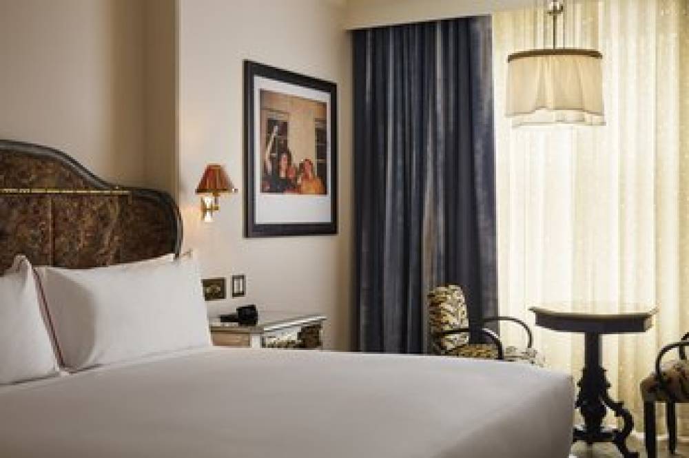 Hotel Chelsea 7