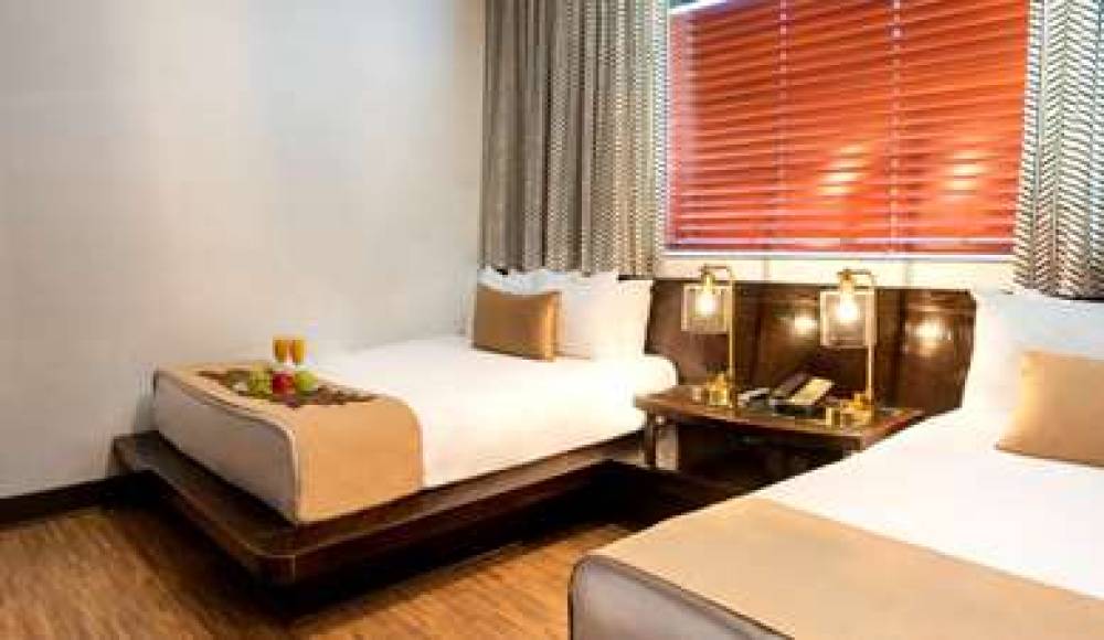 HOTEL CHELSEA 9