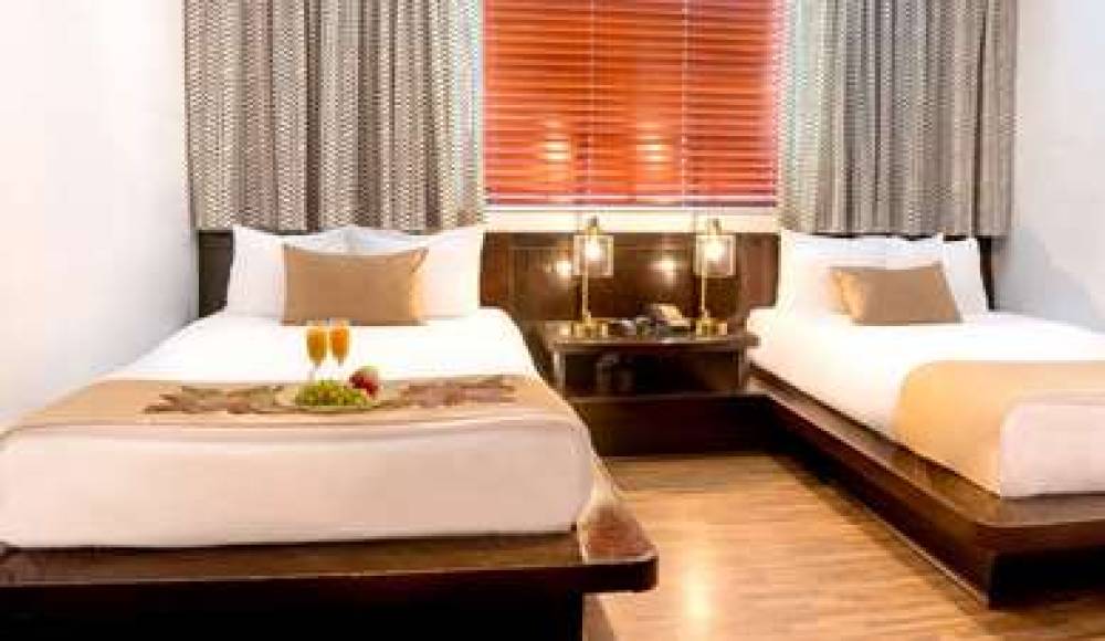 HOTEL CHELSEA 3