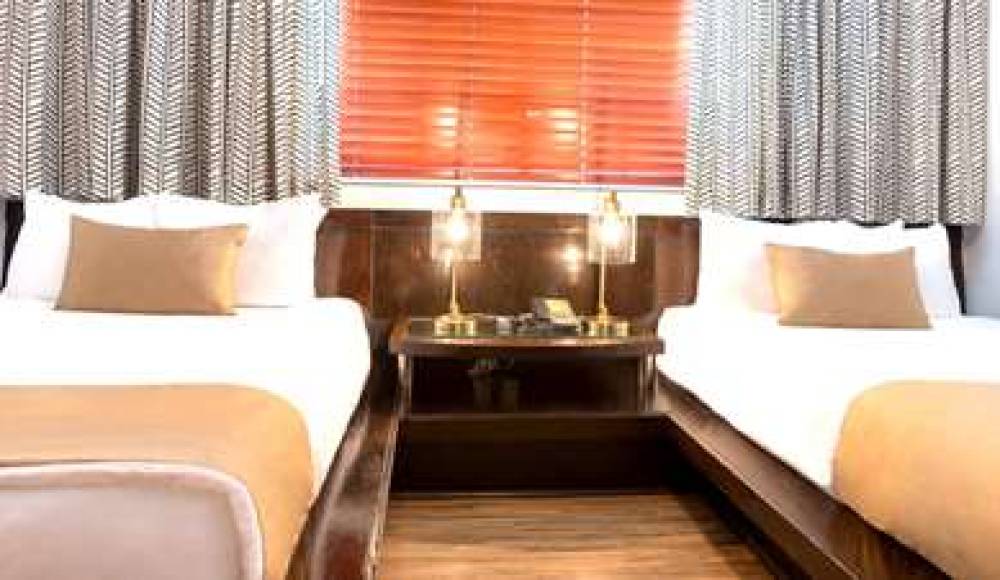 HOTEL CHELSEA 10