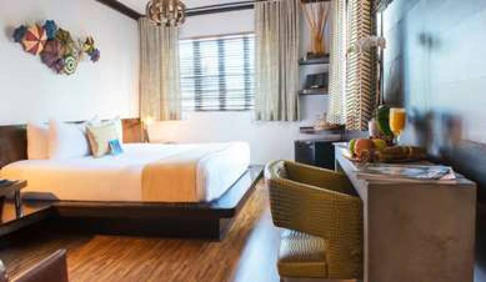 HOTEL CHELSEA 7