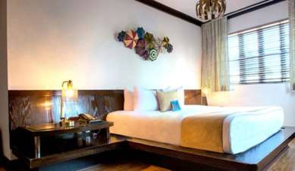 HOTEL CHELSEA 6
