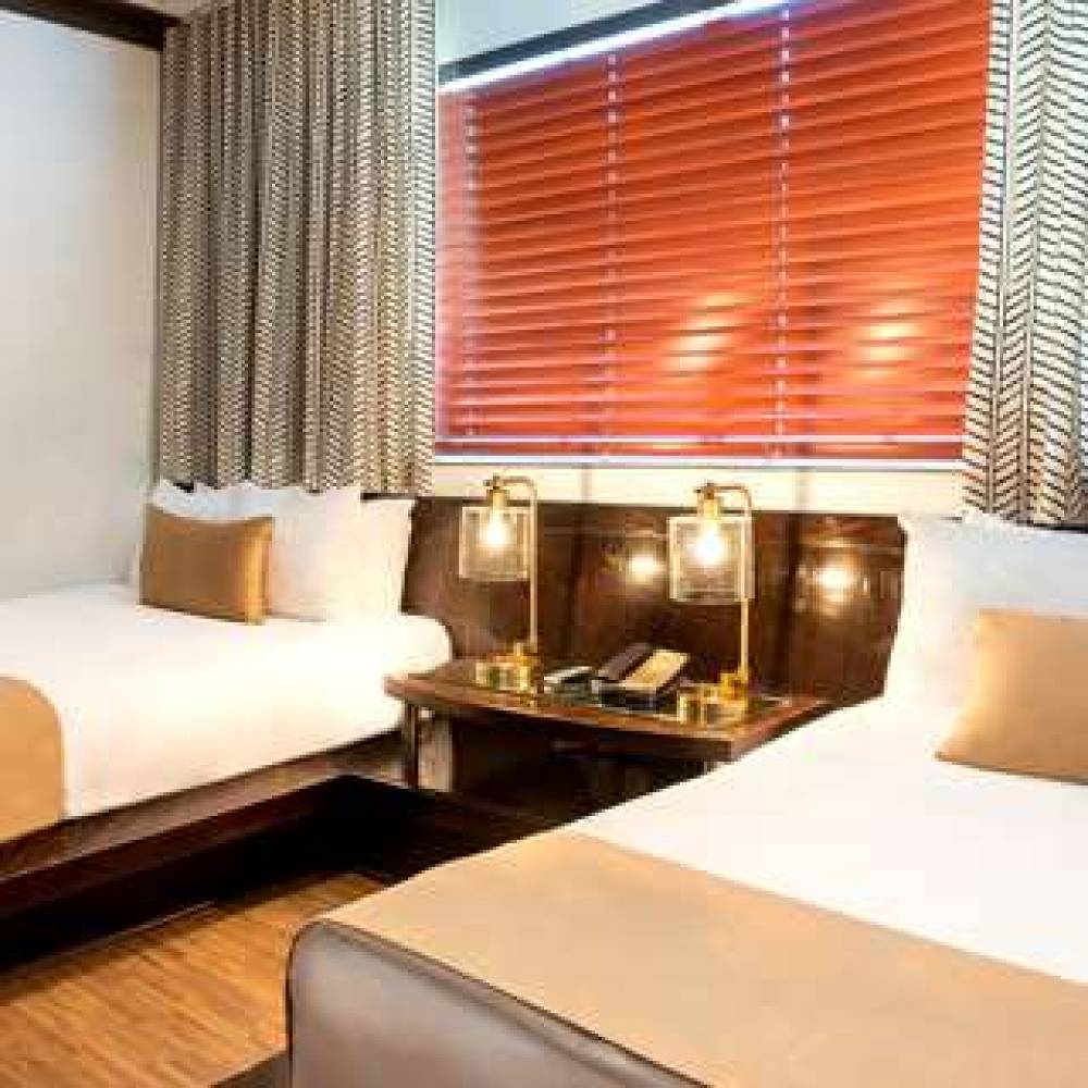 HOTEL CHELSEA 4