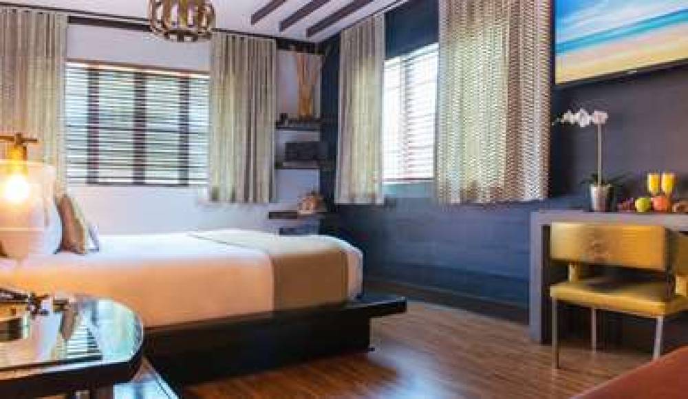 HOTEL CHELSEA 8