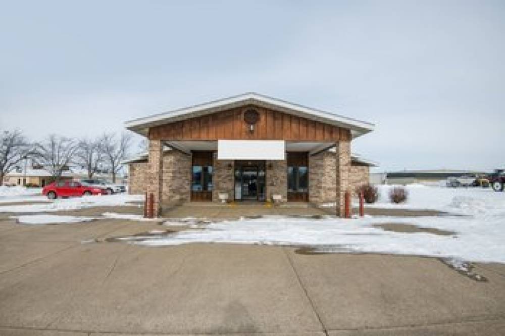 HOTEL CHESANING ROU 1