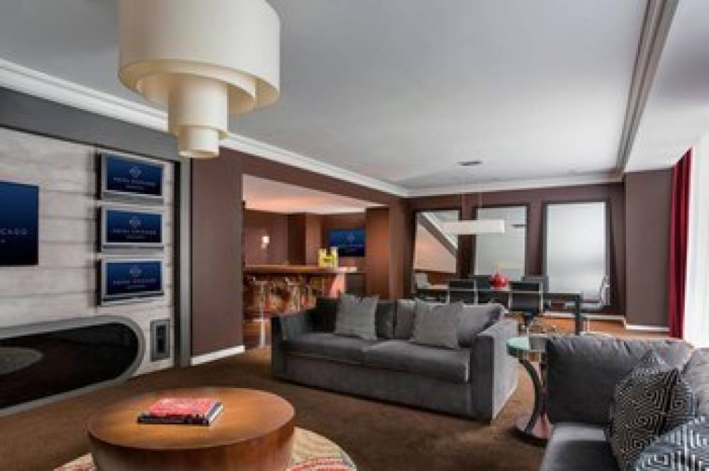 Hotel Chicago Downtown Autograph Collection 2