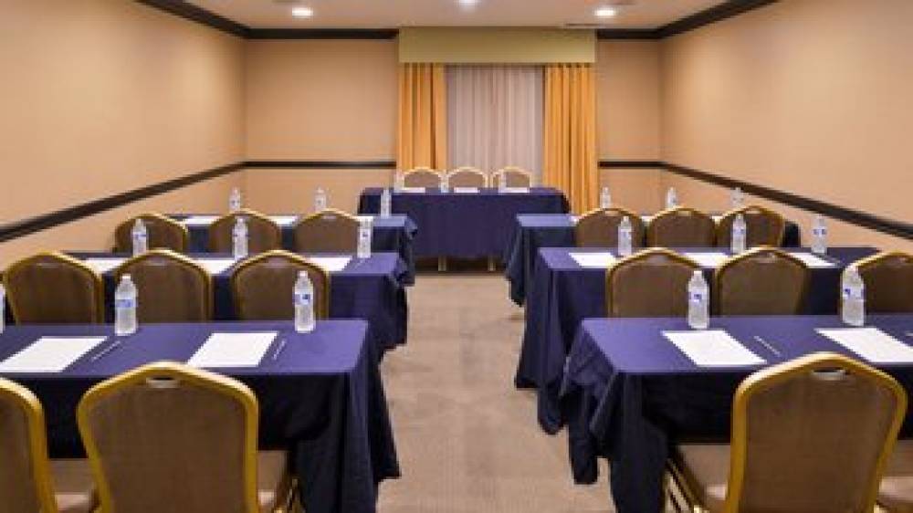 HOTEL CHINO HILLS 6