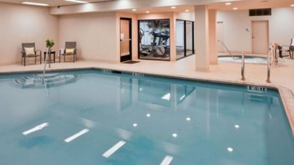 HOTEL CHINO HILLS 8