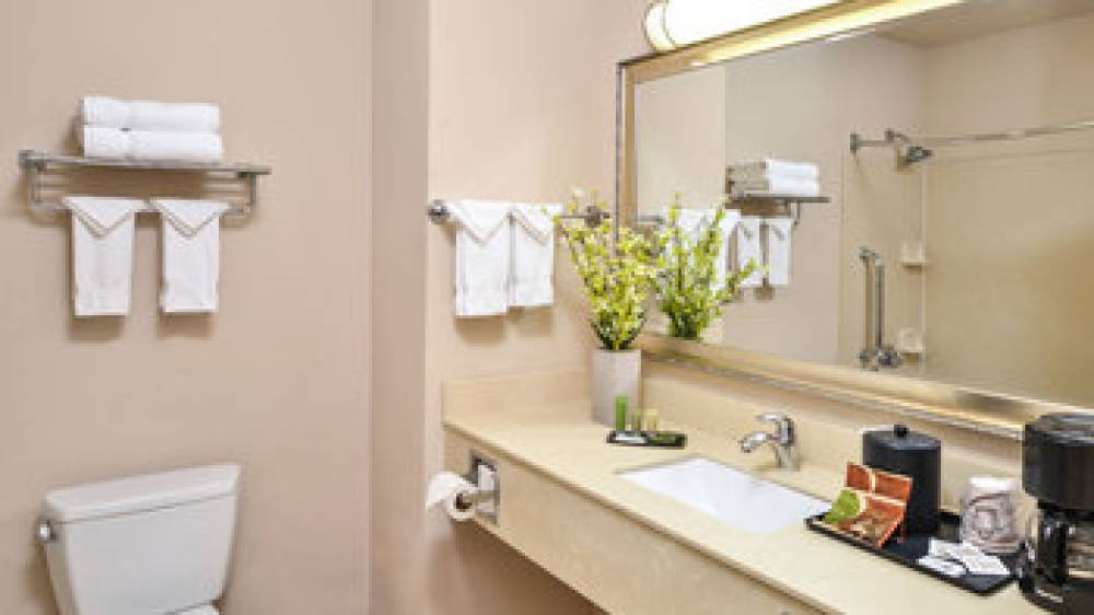 HOTEL CHINO HILLS 3