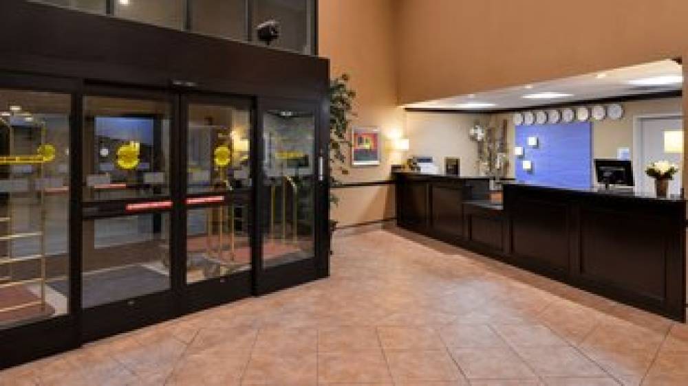 HOTEL CHINO HILLS 4