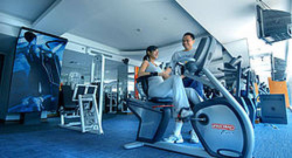 HOTEL CIPUTRA JAKARTA 4
