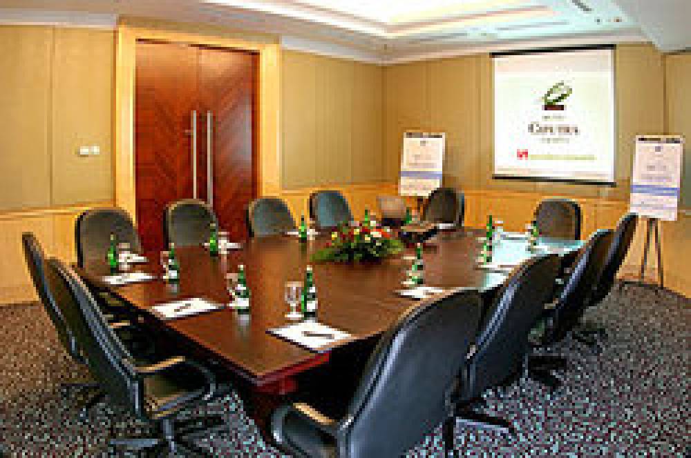 HOTEL CIPUTRA JAKARTA 3