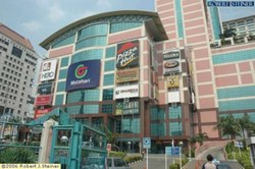 HOTEL CIPUTRA JAKARTA 7