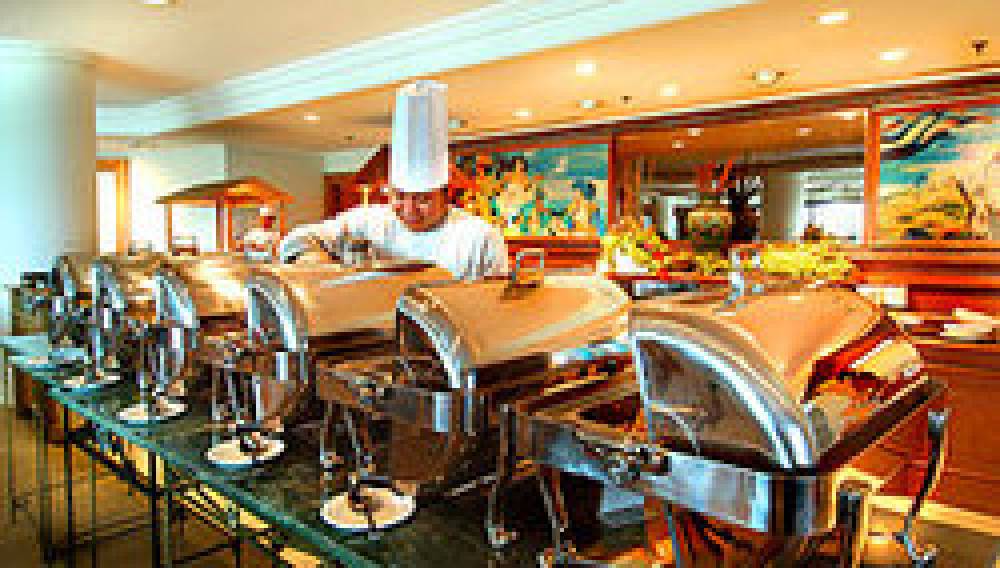 HOTEL CIPUTRA JAKARTA 5