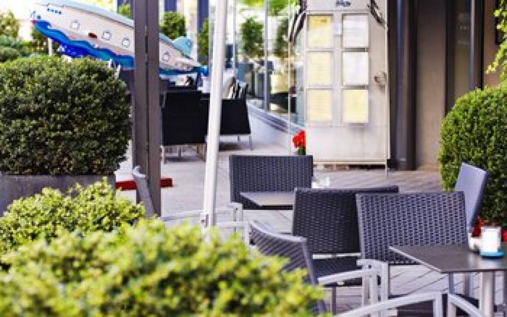 Hotel City Krone