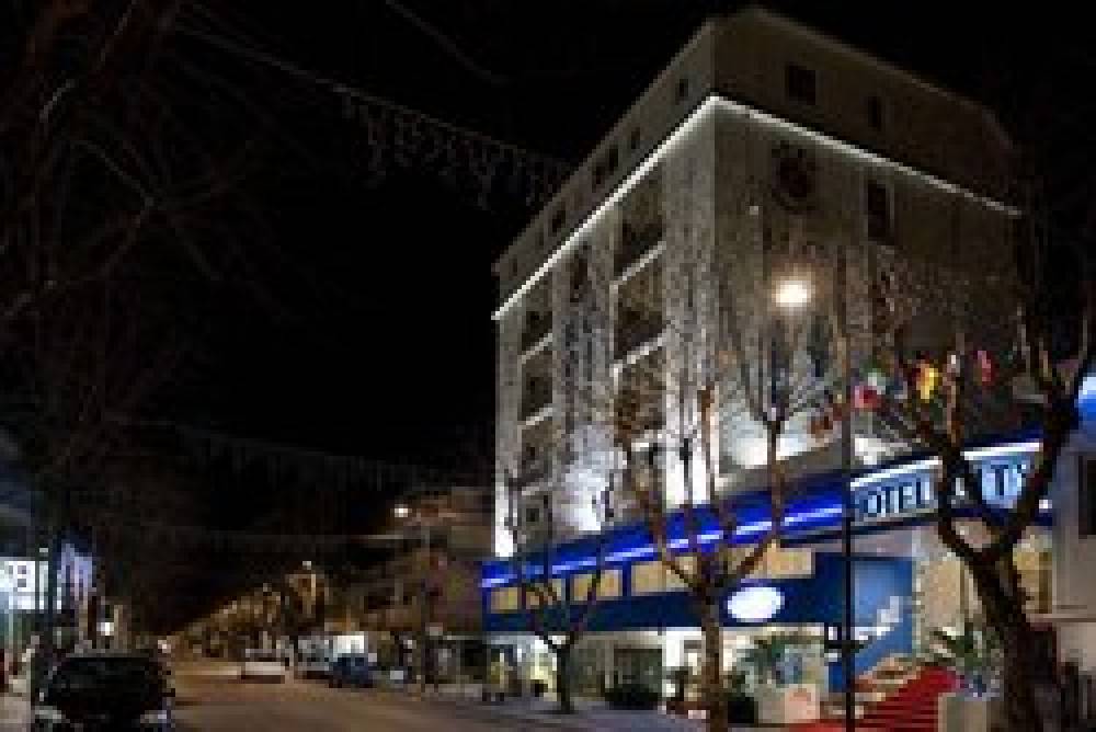 Hotel City Montesilvano