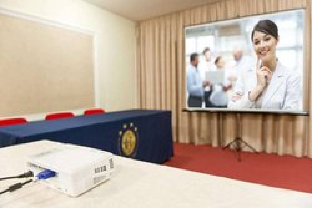 HOTEL CITY - MONTESILVANO 2
