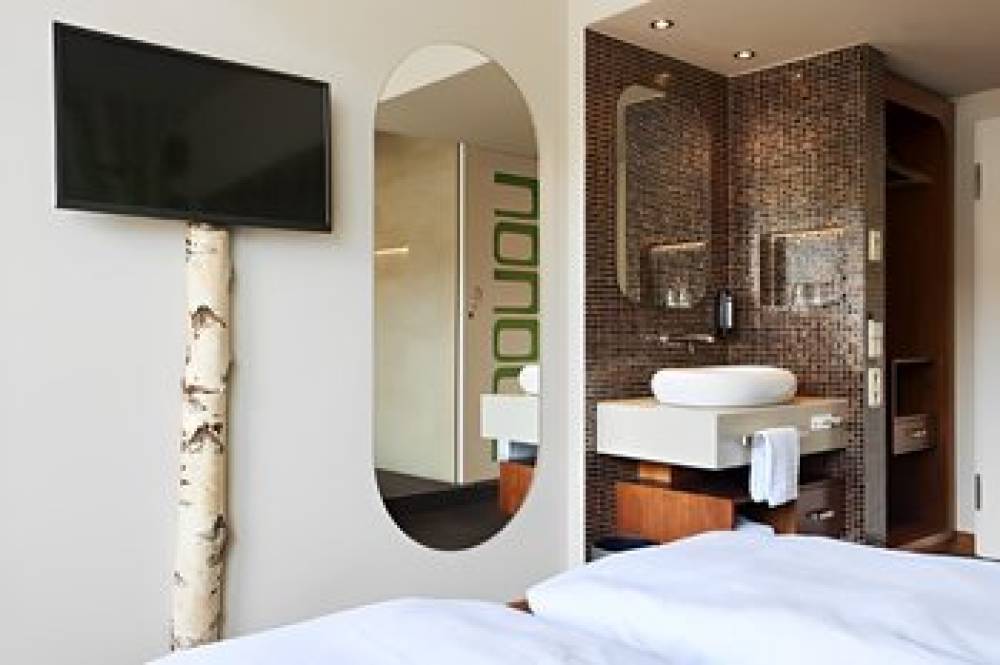 Hotel Cocoon Stachus 10