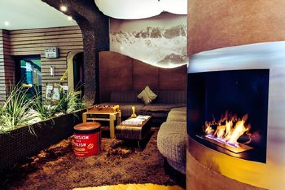 Hotel Cocoon Stachus 8