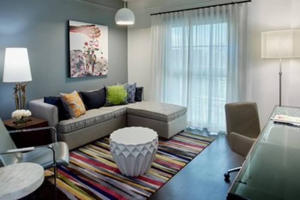 Hotel Colonnade Coral Gables Autograph Collection 8