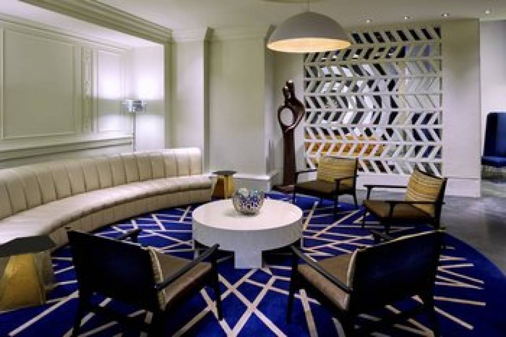 Hotel Colonnade Coral Gables Autograph Collection 3