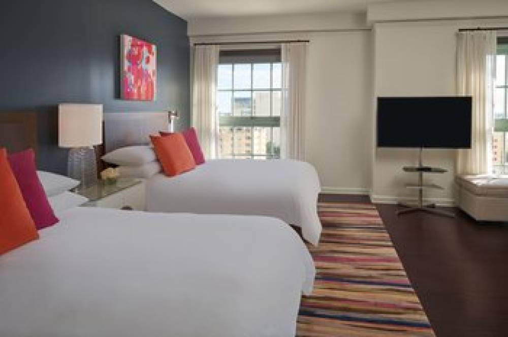 Hotel Colonnade Coral Gables Autograph Collection 5