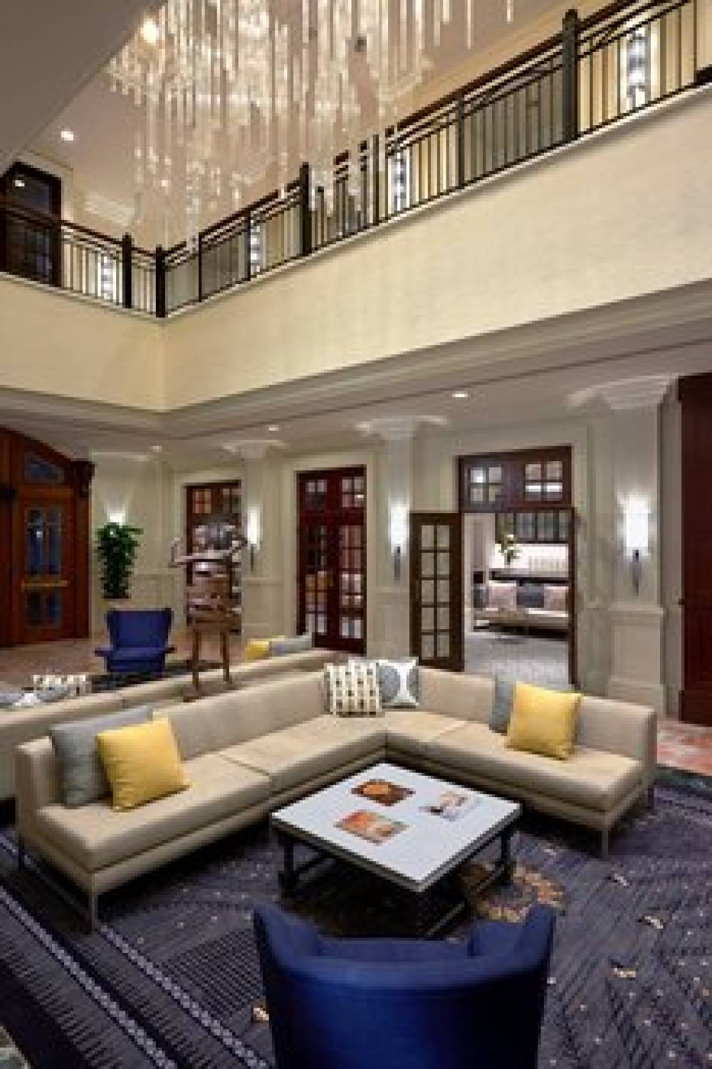 Hotel Colonnade Coral Gables Autograph Collection 2
