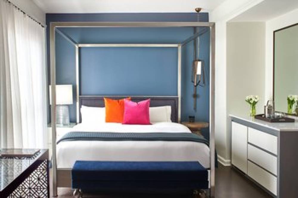 Hotel Colonnade Coral Gables Autograph Collection 10