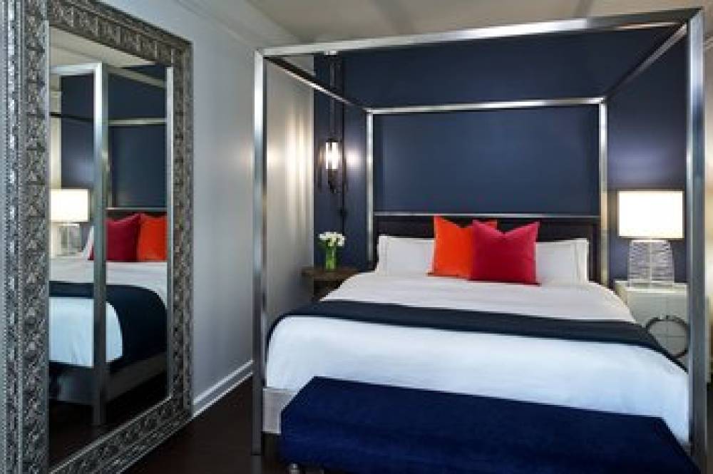 Hotel Colonnade Coral Gables Autograph Collection 9