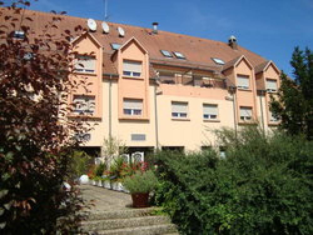 Hotel Crystal
