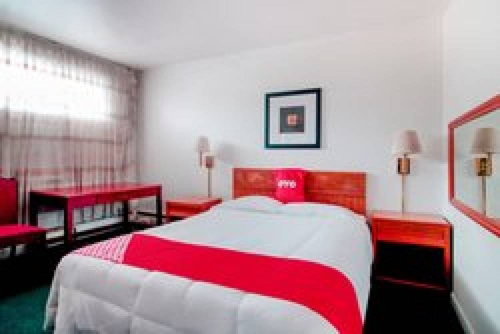 HOTEL DALTON PA I 8 3