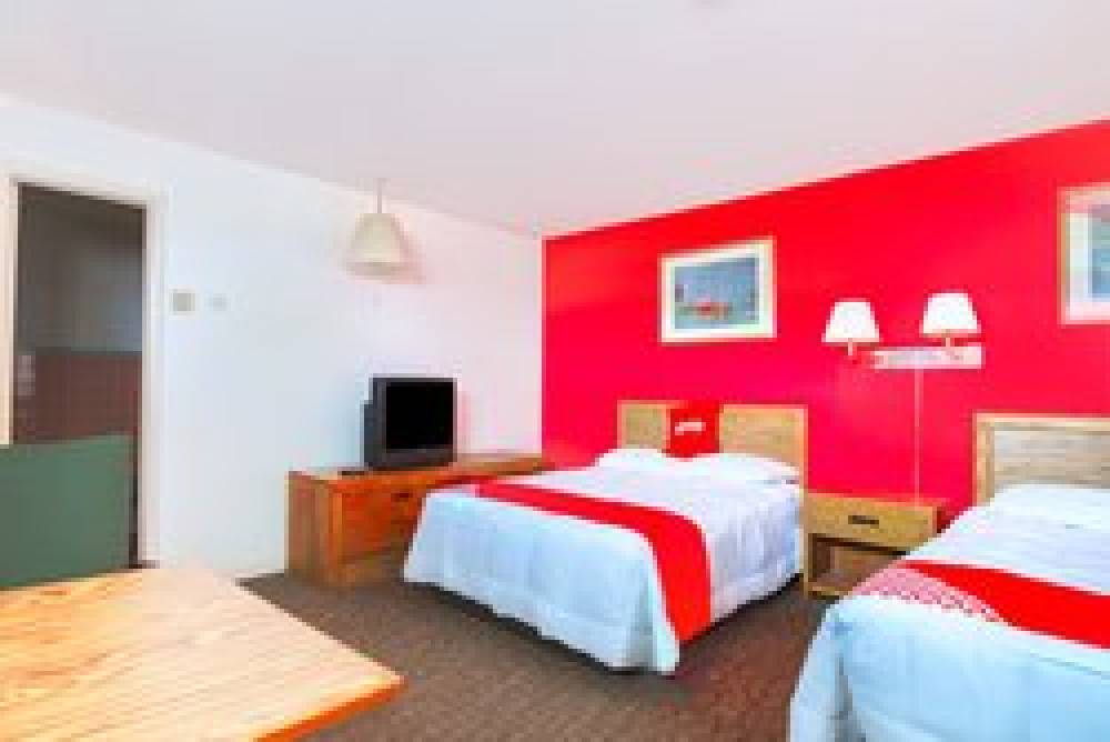 HOTEL DALTON PA I 8 9