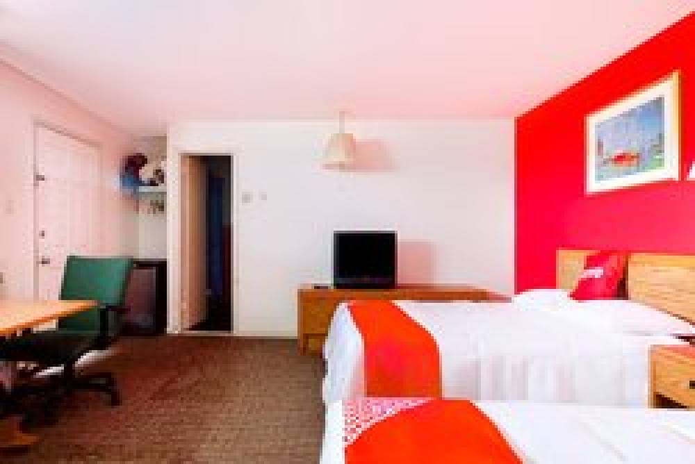 HOTEL DALTON PA I 8 6