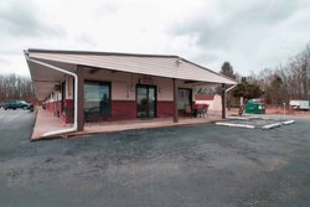 Hotel Dalton Pa I 8