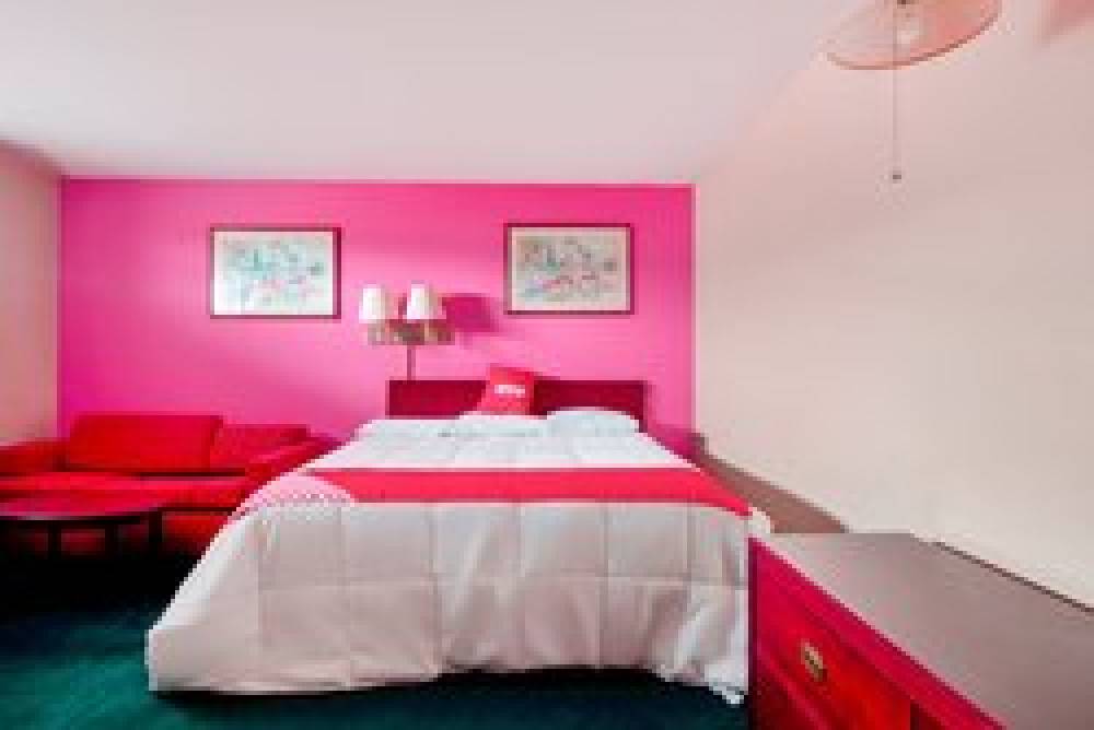 HOTEL DALTON PA I 8 10