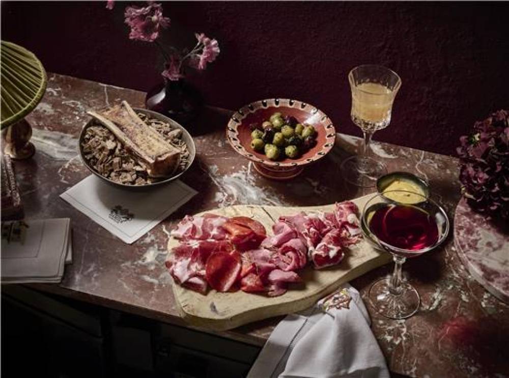 Hotel Damier 9