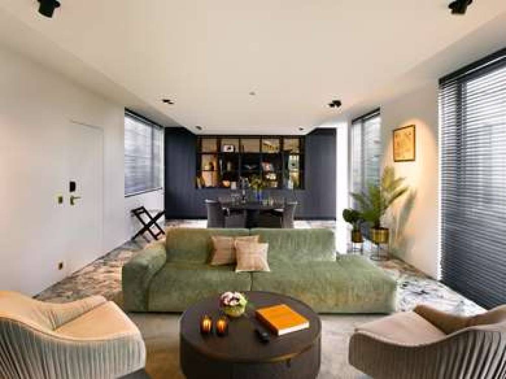 Hotel Damier 2