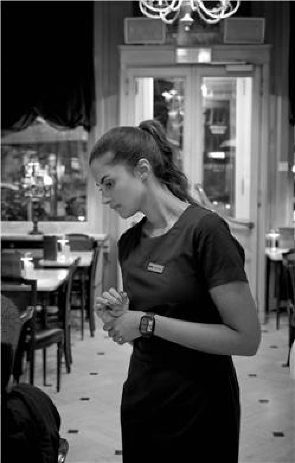 Hotel Damier 3