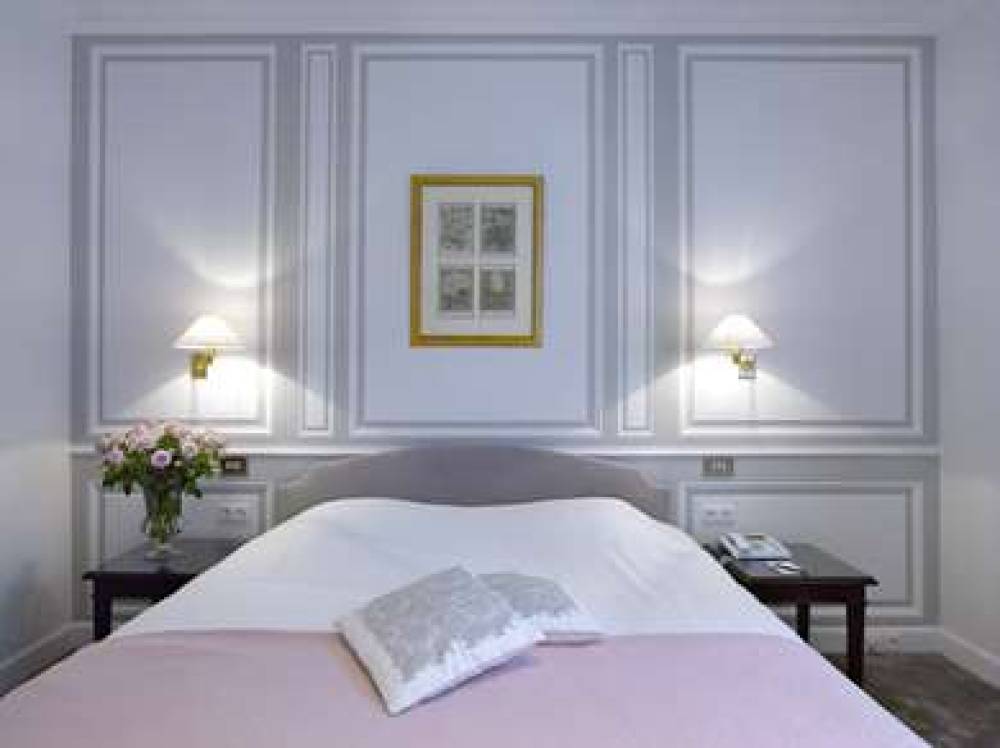 Hotel Damier 6