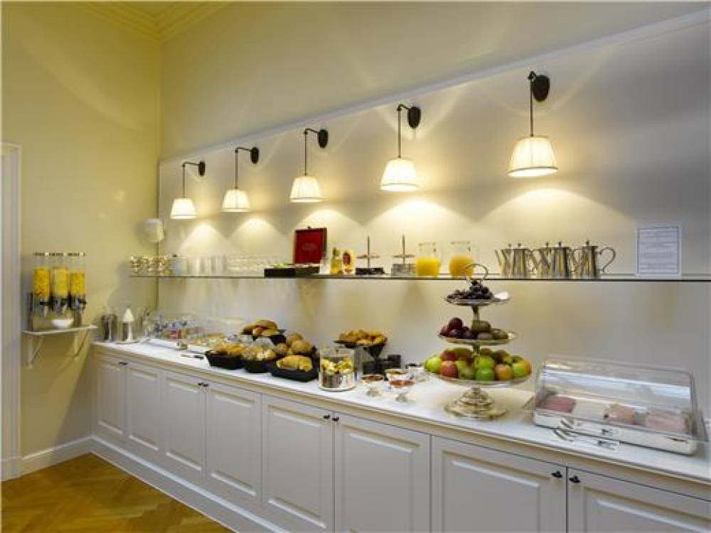 Hotel Damier 4