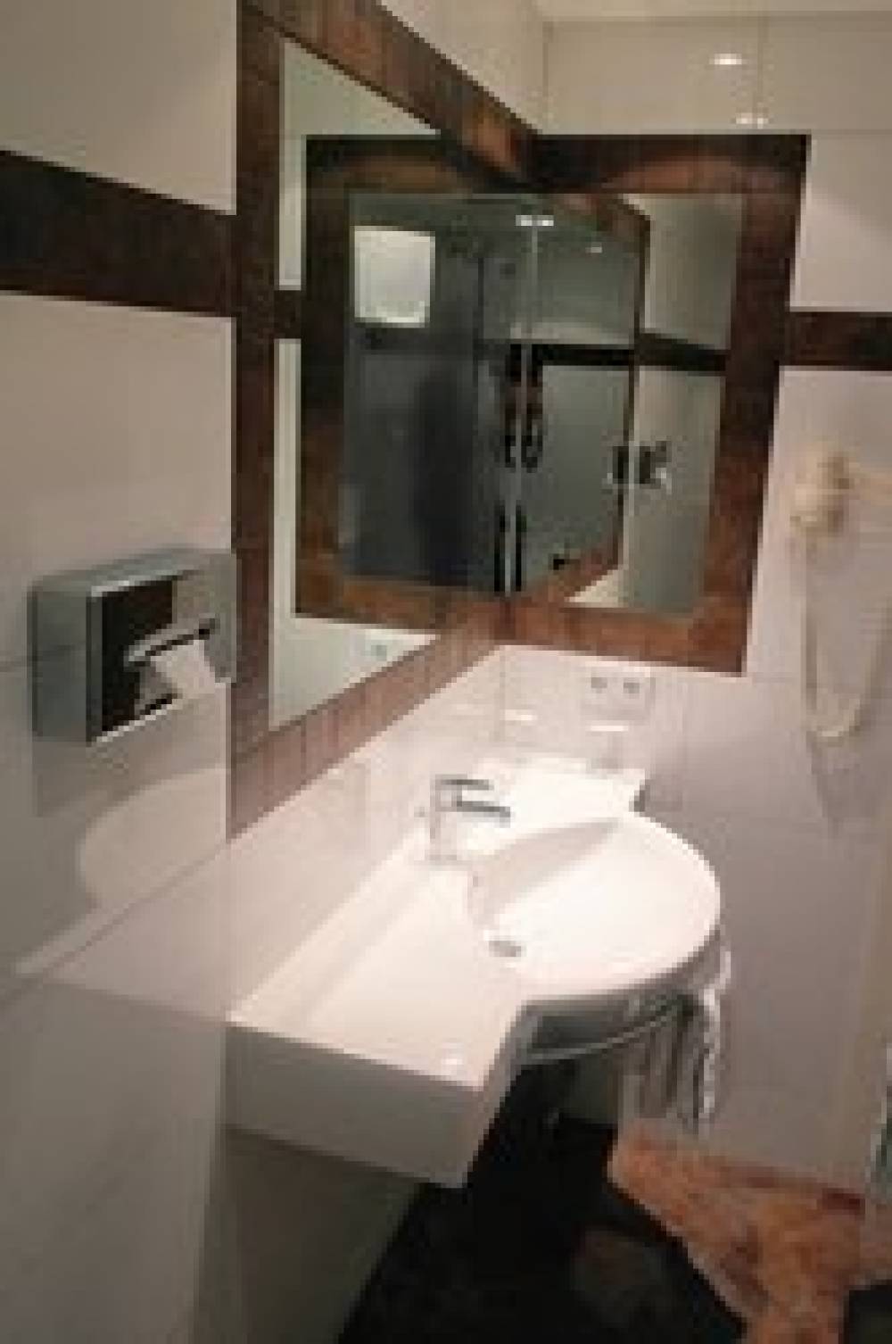 HOTEL DANIEL 10