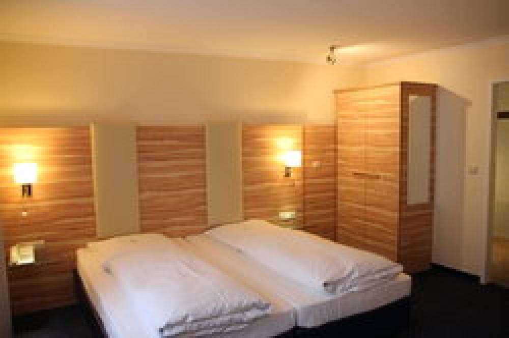HOTEL DANIEL 7